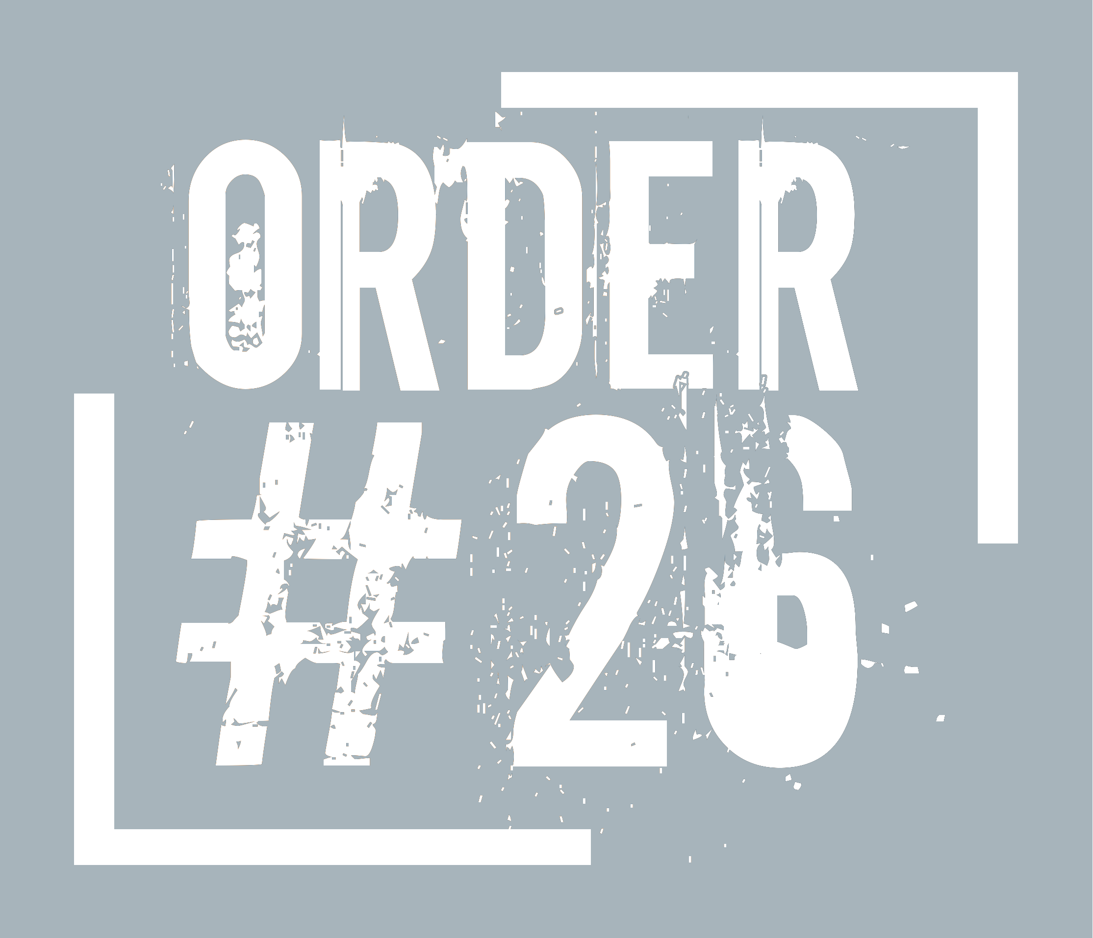 ORDER#26